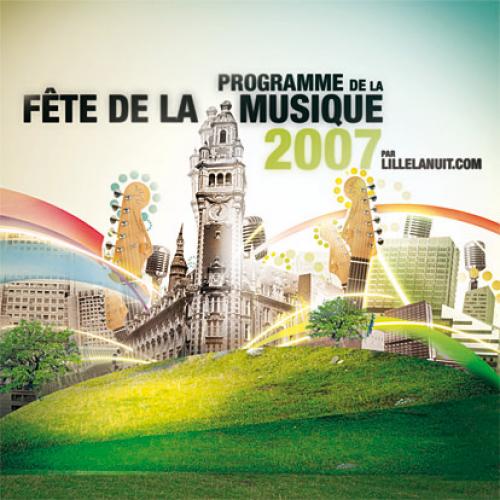 Fête de la musique – Auchel